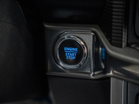 Certified 2025 Ford F150 Lariat w/ Equipment Group 502A High image 35