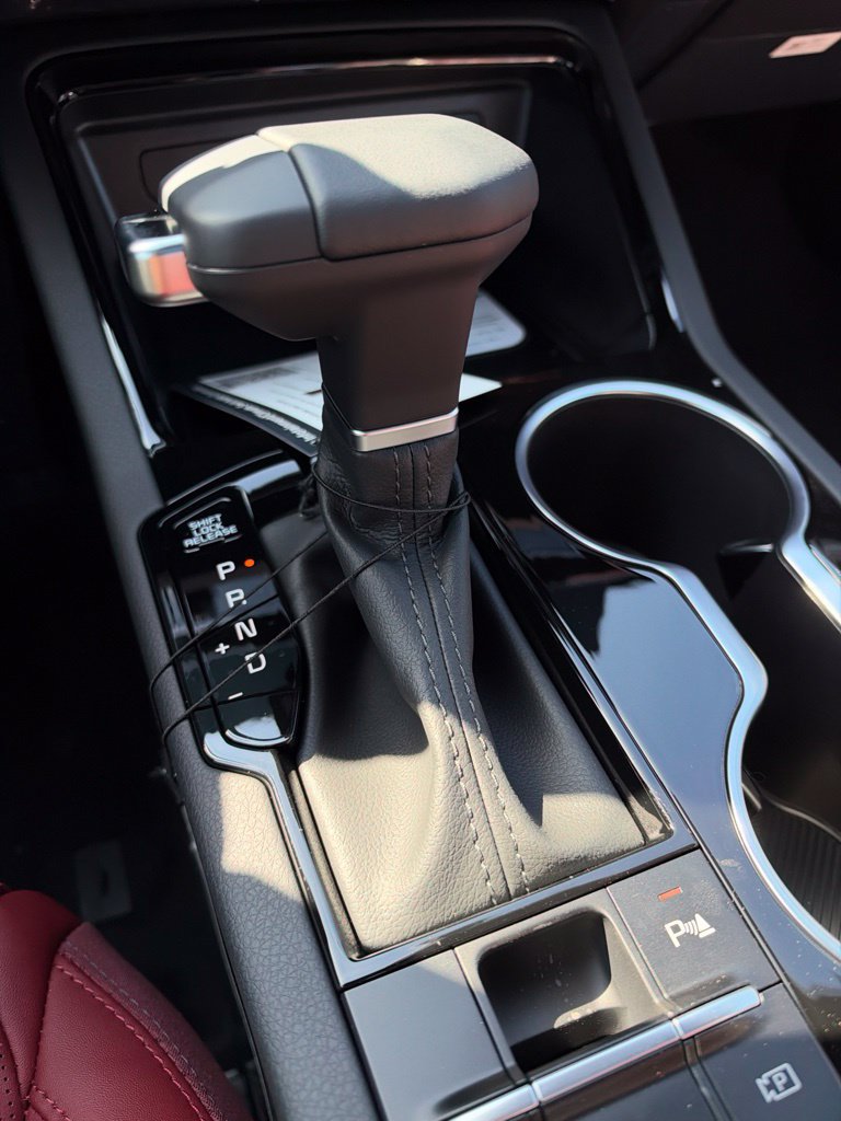 New 2027 Kia K5 GT-Line AWD/4WD image 13