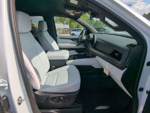 New 2026 Chevrolet Tahoe Premier image 39