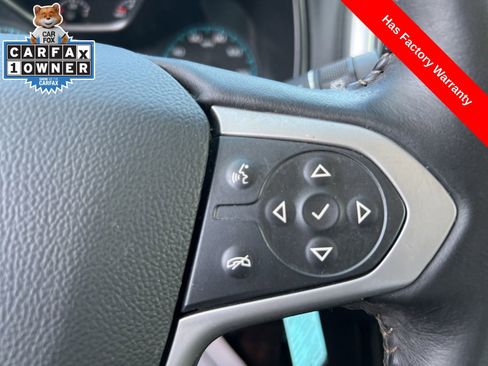 Used 2022 Chevrolet Colorado LT w/ Fleet Safety Package RWD image 18