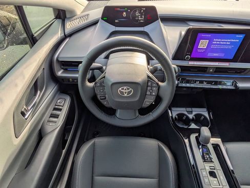 New 2026 Toyota Prius XLE image 17