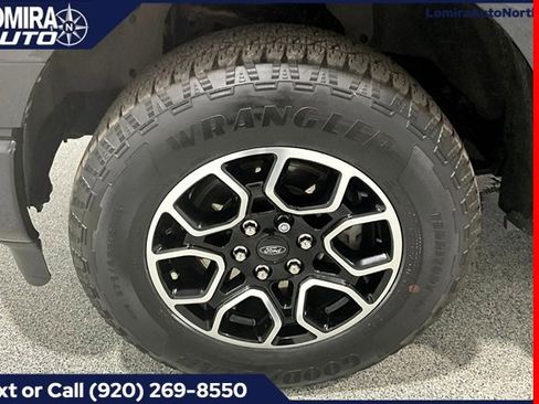 Used 2022 Ford F150 XLT w/ Equipment Group 302A High image 36