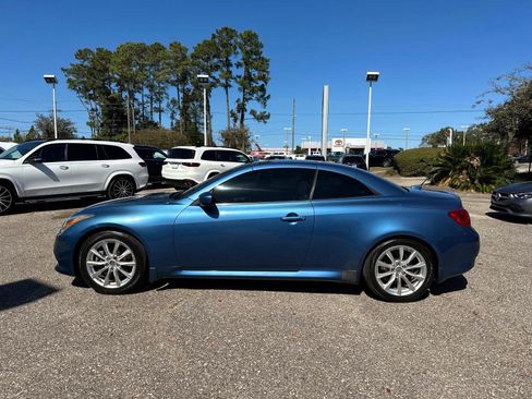 Used 2013 INFINITI G37 Sport w/ Premium Pkg image 2