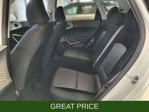 Used 2024 Kia Soul LX w/ Option Group 015 FWD image 22