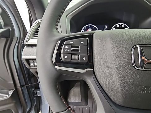 New 2026 Honda Odyssey Sport-L image 25