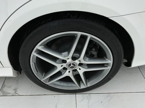 Used 2015 Mercedes-Benz E 350 4MATIC Sedan w/ Premium 1 Package image 49
