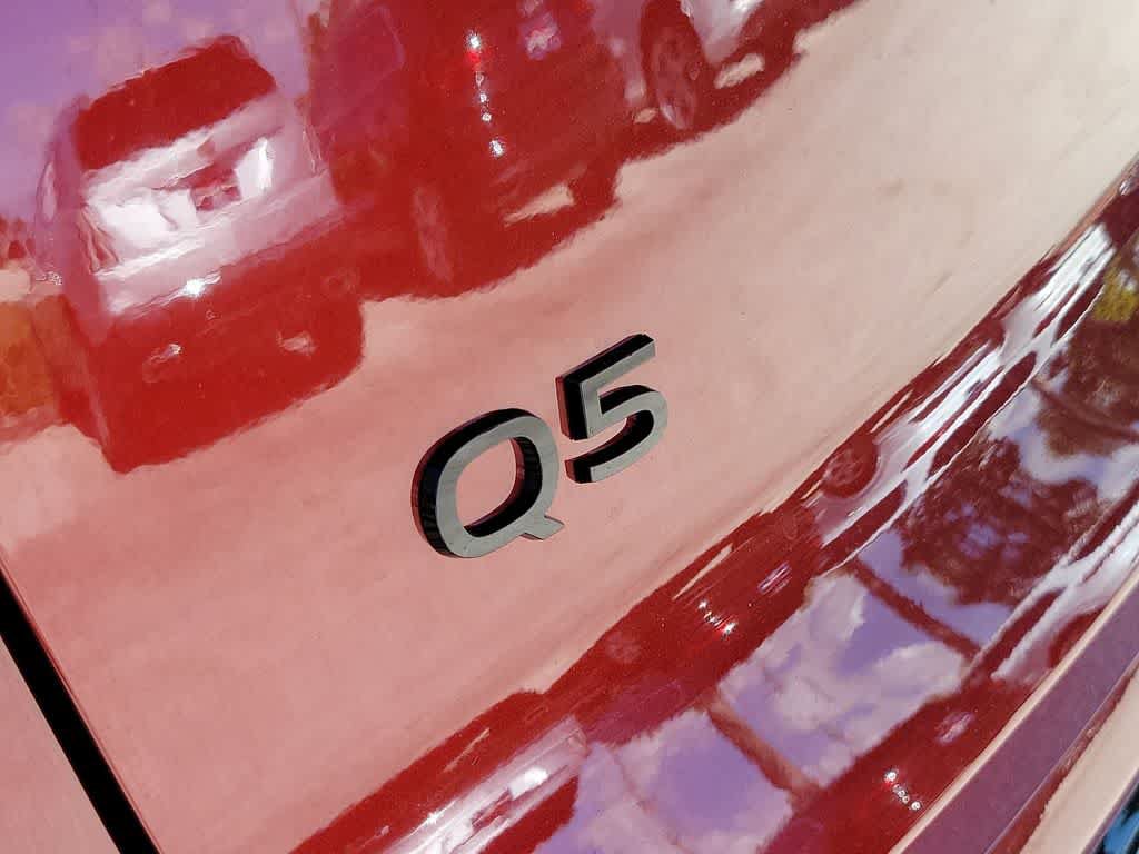 New 2026 Audi Q5 Premium Plus AWD/4WD image 15