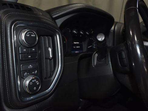 Used 2021 GMC Sierra 2500 SLE image 26