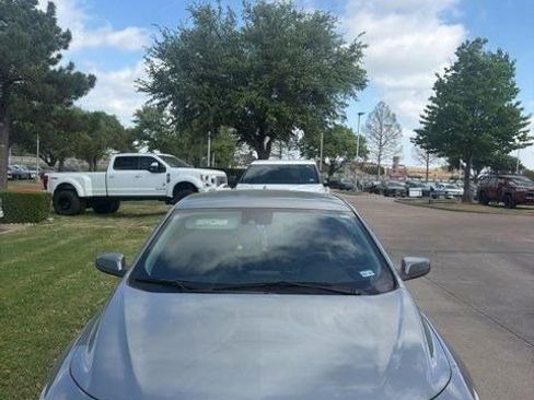 Used 2024 Chevrolet Malibu RS image 2