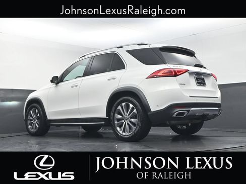 Used 2023 Mercedes-Benz GLE 350 image 18