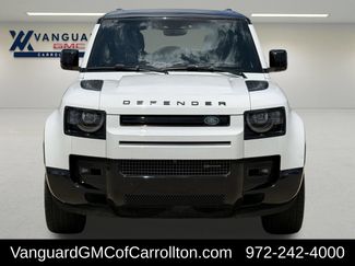 Used 2023 Land Rover Defender 110 X-Dynamic SE AWD/4WD video 3