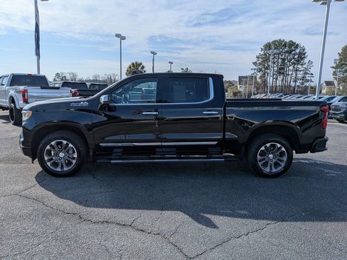 Used 2023 Chevrolet Silverado 1500 High Country image 8