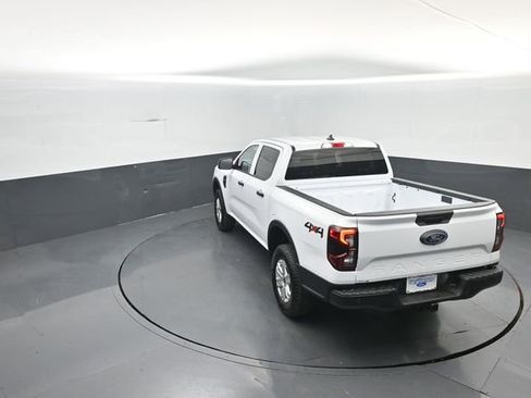 New 2026 Ford Ranger XL AWD/4WD image 28