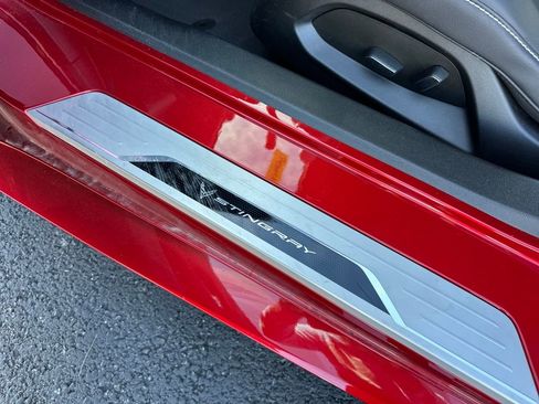 Used 2024 Chevrolet Corvette Stingray Coupe w/ 1LT image 15