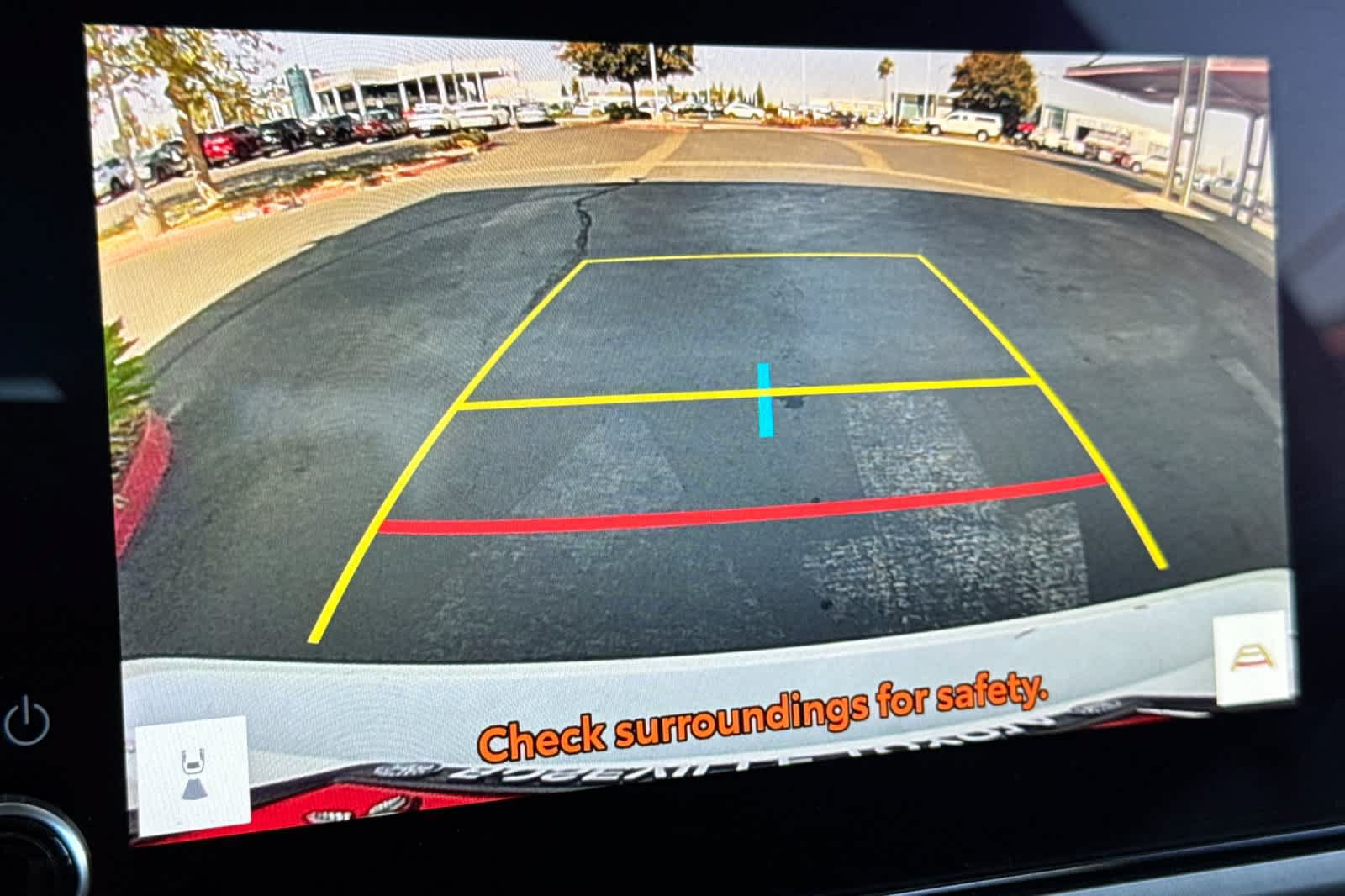 Used 2025 Toyota Camry LE FWD image 19