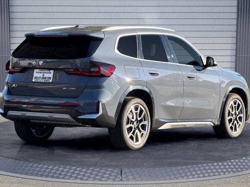 New 2026 BMW X1 xDrive28i w/ Technology Package image 4
