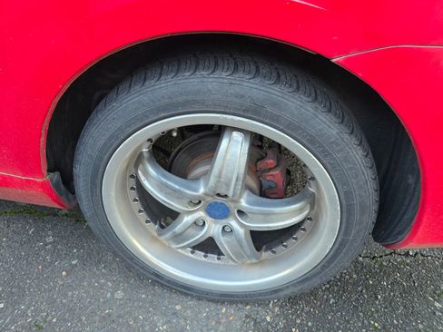 Used 2006 Toyota Solara SE image 8