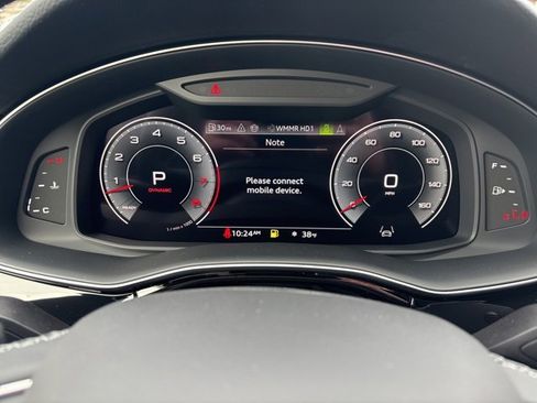 New 2026 Audi Q7 3.0T Premium Plus w/ Premium Plus Package image 19