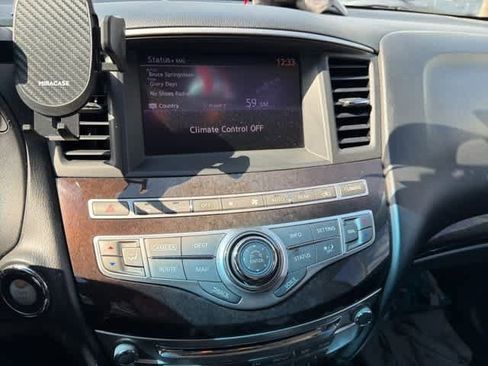 Used 2013 INFINITI JX35 FWD w/ Premium Pkg image 13