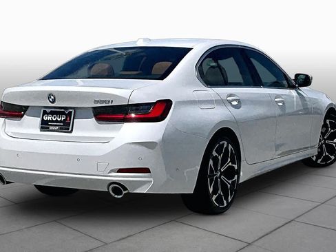 Used 2026 BMW 330i Sedan RWD image 12