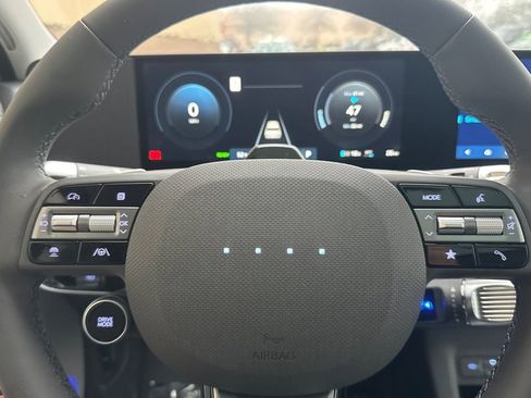 New 2026 Hyundai Ioniq 5 Limited image 22