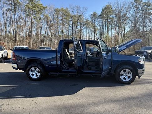 Used 2019 RAM 1500 Big Horn image 27