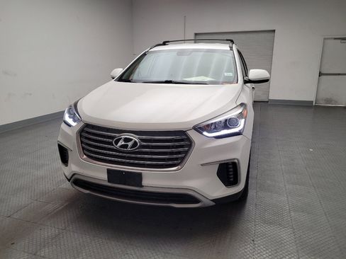 Used 2017 Hyundai Santa Fe SE image 15