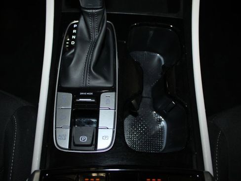 Used 2022 Hyundai Tucson SEL image 31