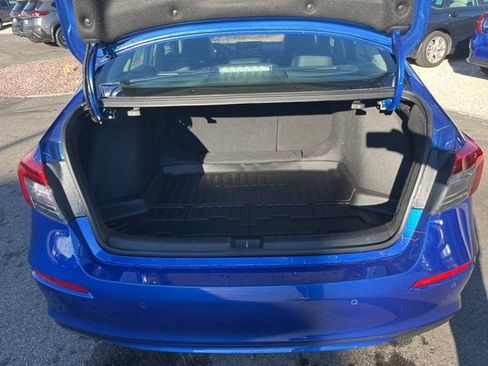 Certified 2022 Honda Civic Touring image 5