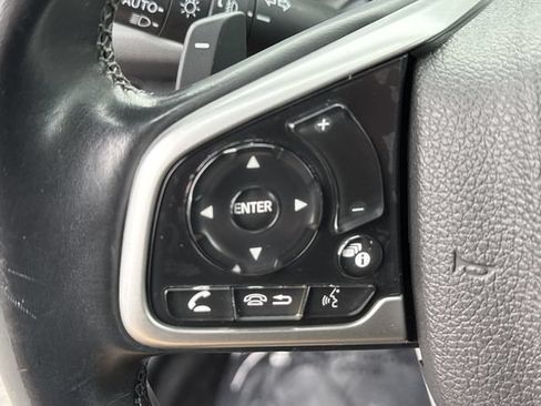 Used 2019 Honda Civic Sport image 23