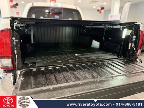 Certified 2023 Toyota Tacoma SR5 image 18