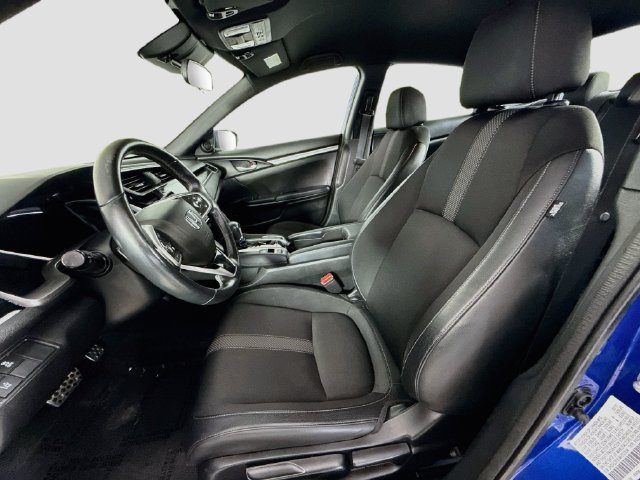 Used 2021 Honda Civic Sport image 21