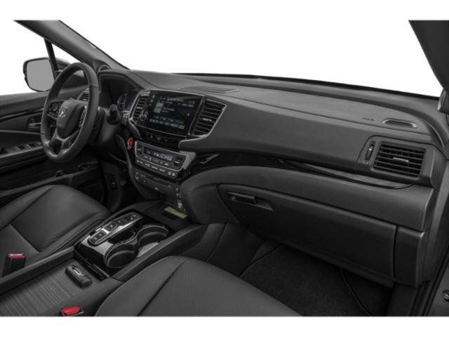 Used 2021 Honda Pilot Elite image 18
