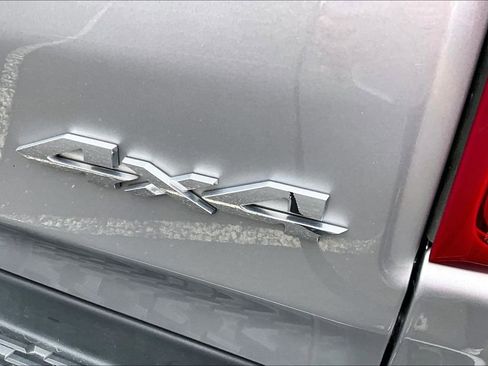 Used 2025 RAM 1500 Big Horn image 22