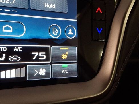 Certified 2025 Subaru Legacy Premium image 23