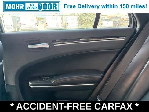 Used 2021 Chrysler 300 S RWD image 43