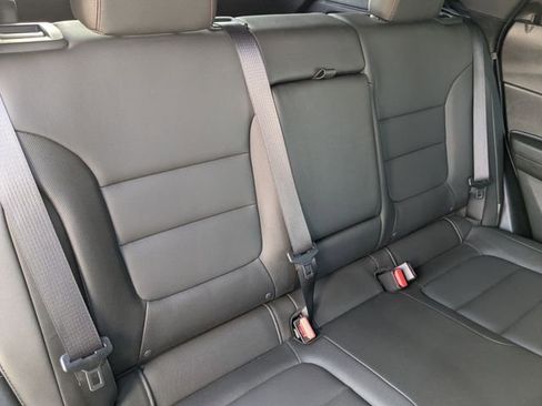 Used 2024 Chevrolet TrailBlazer RS FWD image 28