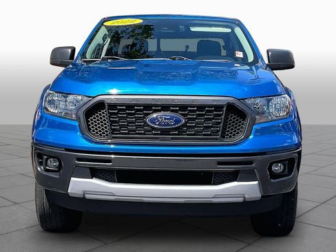 Used 2022 Ford Ranger XLT w/ Equipment Group 302A High RWD image 4