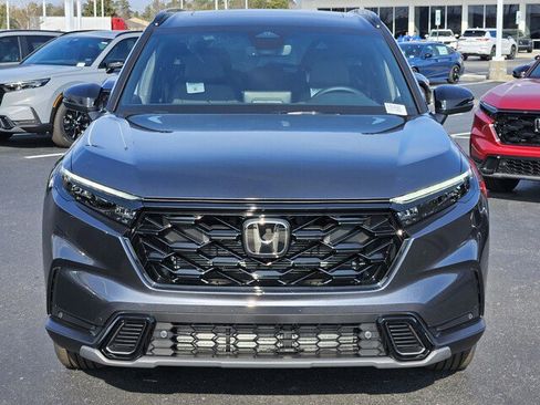 New 2026 Honda CR-V Sport-L image 2