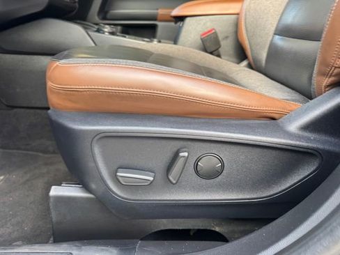 Used 2021 Ford Bronco Sport Outer Banks image 18