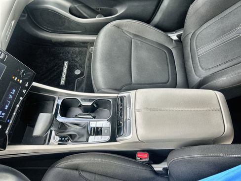 Used 2024 Hyundai Tucson SEL image 25