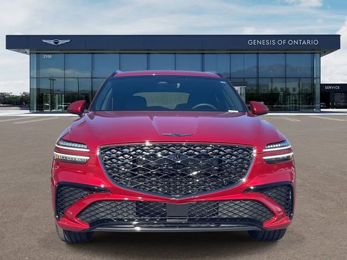 New 2026 Genesis GV70 3.5T Sport Prestige image 5