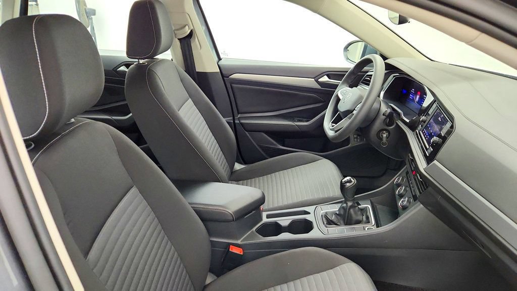 Used 2023 Volkswagen Jetta S FWD image 19