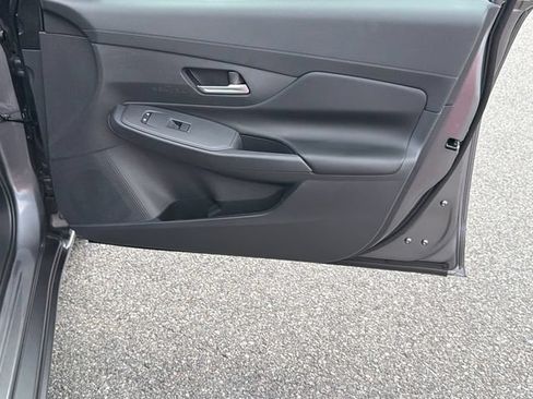 New 2026 Nissan Sentra S w/ Floor Mat Package FWD image 14