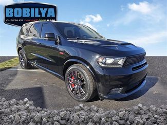 Used 2018 Dodge Durango SRT w/ Technology Group video 2