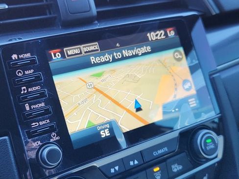 Used 2020 Honda Civic Sport Touring image 17