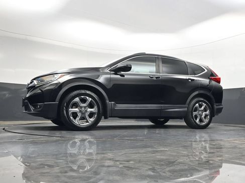 Used 2017 Honda CR-V EX-L image 34