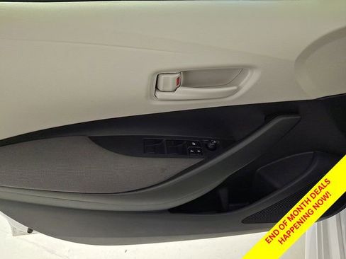 Certified 2026 Toyota Corolla LE FWD image 15