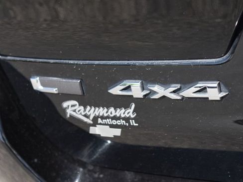 Used 2021 Jeep Grand Cherokee L Limited AWD/4WD image 18