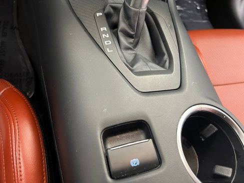 Used 2024 Ford Mustang Premium image 34